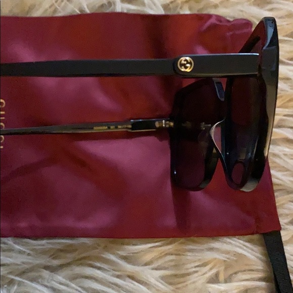 Gucci sunglasses - Picture 2 of 15